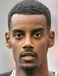 Alexander Isak