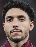 Omar Marmoush Omar Marmoush