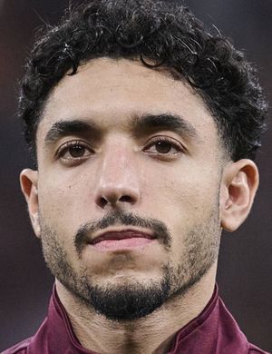 Omar Marmoush