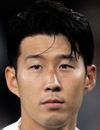 Heung-min Son - Source: IMAGO Heung-min Son