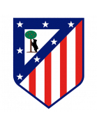 Atlético de Madrid Atlético de Madrid