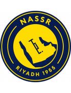 Al-Nassr FC Al-Nassr FC