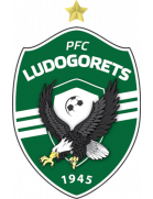 Ludogorets Razgrad Ludogorets Razgrad