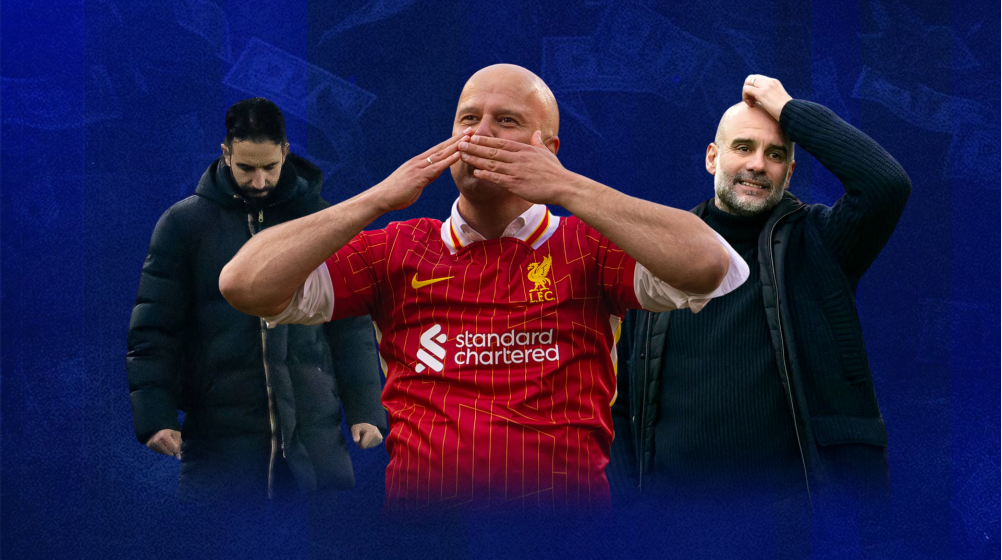 Which Premier League teams got most points per million spent last season? Which Premier League teams got most points per million spent last season?